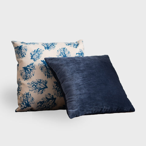 Gối Sofa Vuông Tựa Lưng Trang Trí 45x45 cm